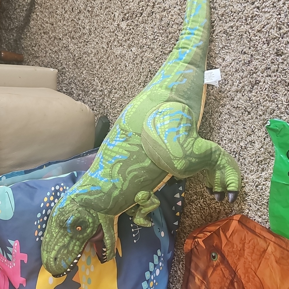 Dinosaur Collection!! - Picture 2 of 9